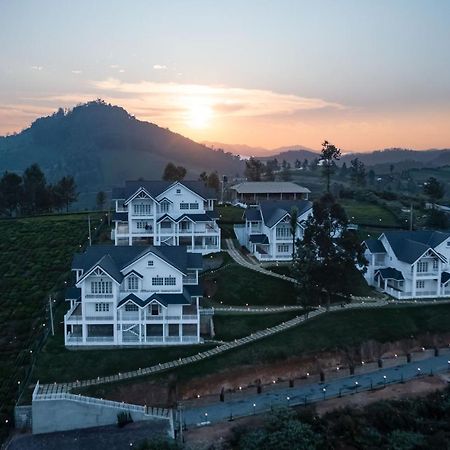 Petals Nilgiris Ξενοδοχείο Ooty Εξωτερικό φωτογραφία